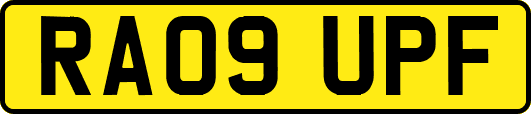 RA09UPF