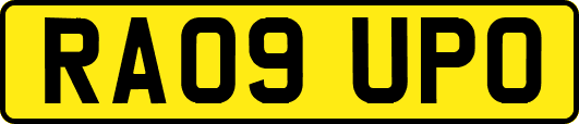RA09UPO