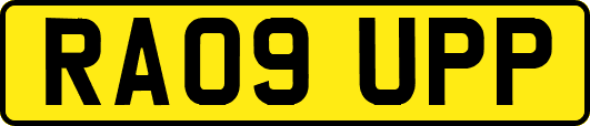 RA09UPP