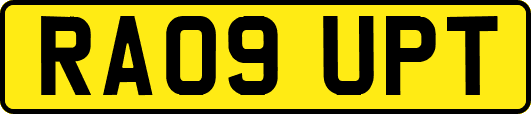 RA09UPT