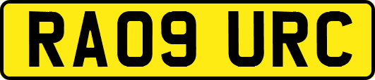 RA09URC