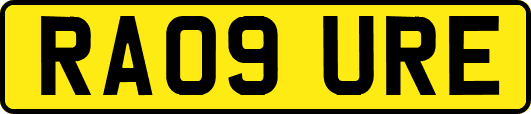 RA09URE