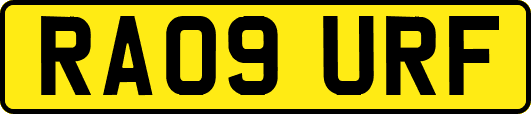 RA09URF