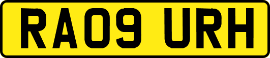 RA09URH