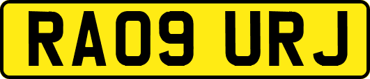 RA09URJ