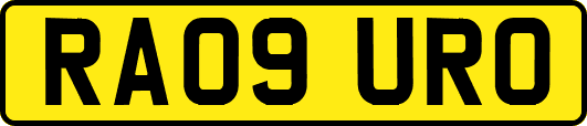 RA09URO