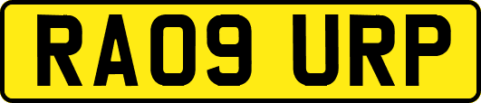 RA09URP