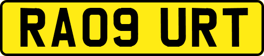 RA09URT
