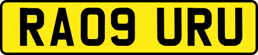 RA09URU