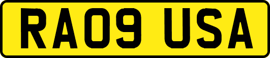 RA09USA