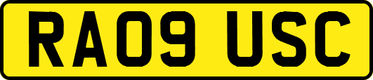 RA09USC