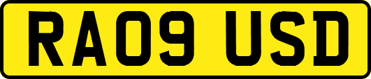 RA09USD
