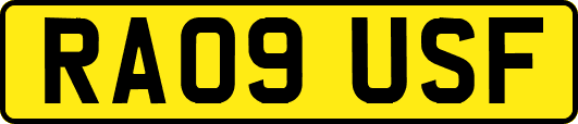 RA09USF