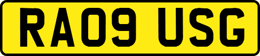 RA09USG