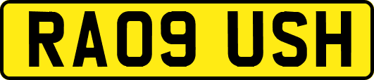 RA09USH