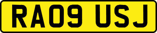 RA09USJ