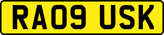 RA09USK