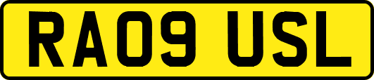 RA09USL