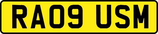 RA09USM