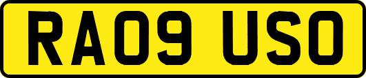 RA09USO