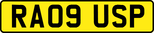 RA09USP