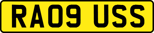RA09USS