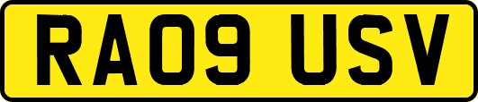 RA09USV