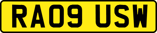 RA09USW