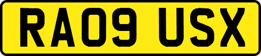 RA09USX