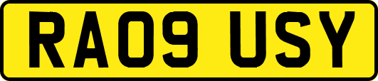 RA09USY