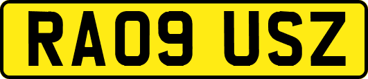 RA09USZ