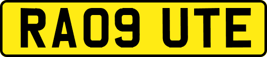 RA09UTE