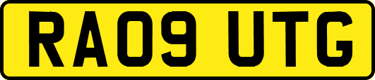 RA09UTG