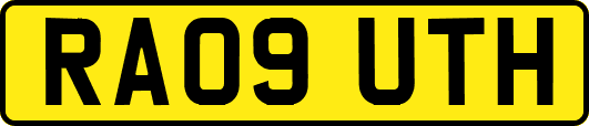 RA09UTH