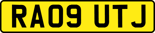 RA09UTJ