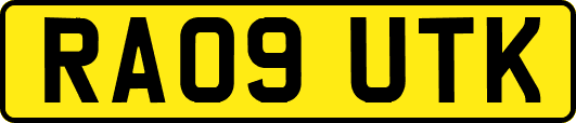 RA09UTK