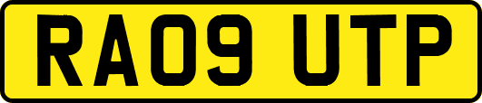RA09UTP