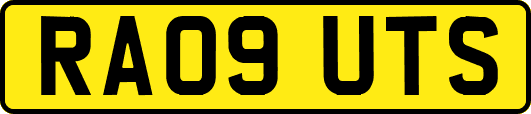 RA09UTS