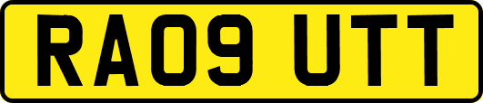 RA09UTT