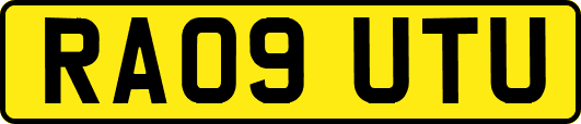RA09UTU