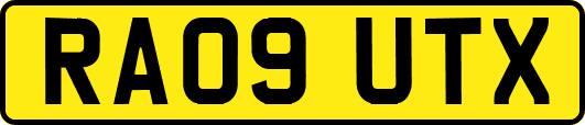 RA09UTX