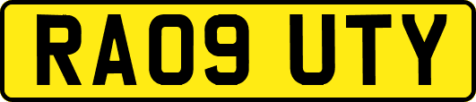 RA09UTY