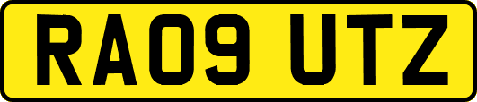 RA09UTZ