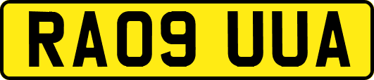 RA09UUA