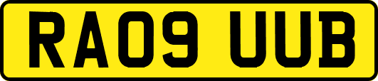 RA09UUB