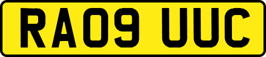 RA09UUC