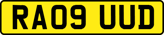 RA09UUD