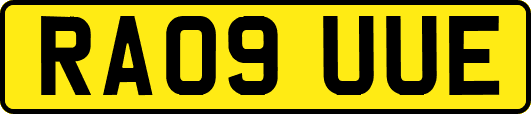 RA09UUE