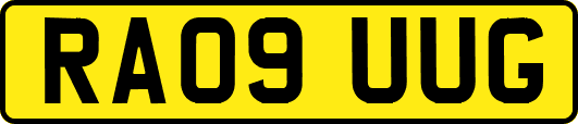 RA09UUG