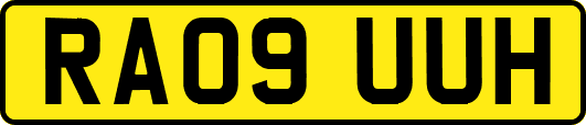 RA09UUH